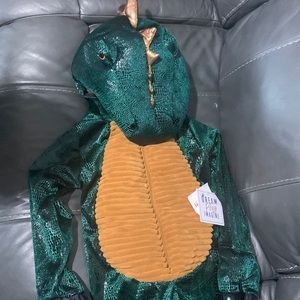 Dream Play imagine dinosaur costume